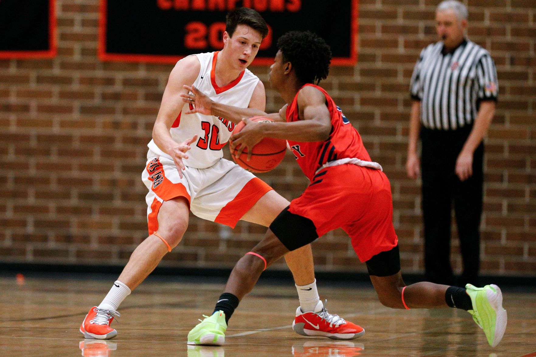PREP BASKETBALL